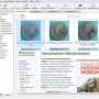 Münzen-Verwaltung Pro 14: Integrierter Browser