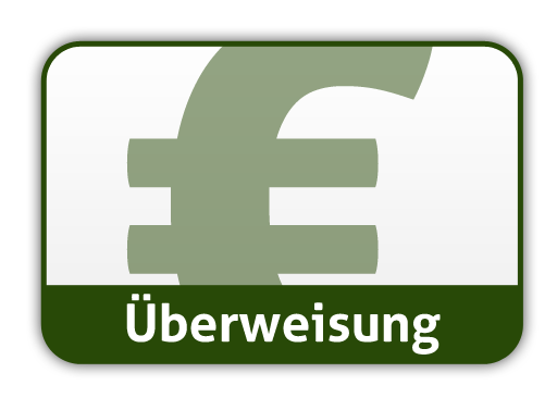 Überweisung Logo