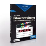 Stecotec Filmverwaltung Pro - Download