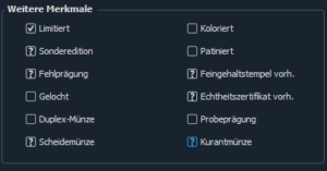Dreiwertige Checkbox-Logik